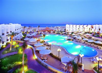 Sol Sharm Hotel Afbeelding