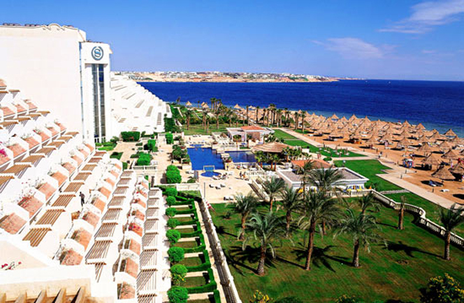 Sheraton Sharm Resort 0