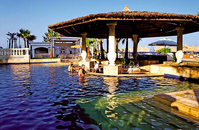 Sheraton Sharm Resort 7