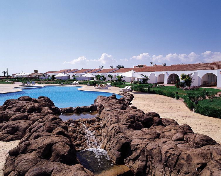 Sheraton Sharm Resort Afbeelding