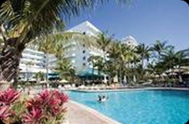 RIU Florida Beach 1