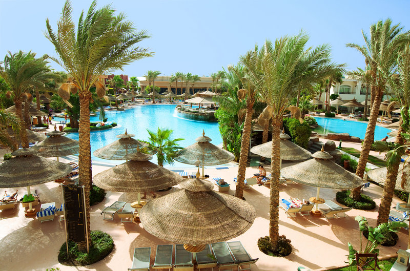 Sierra Sharm Resort Afbeelding