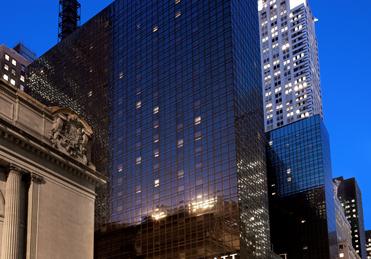 Grand Hyatt New York