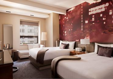 Grand Hyatt New York 1