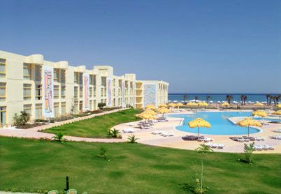 Raouf Sun Hotel Afbeelding