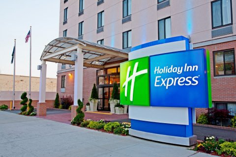 Holiday Inn Express Brooklyn Afbeelding