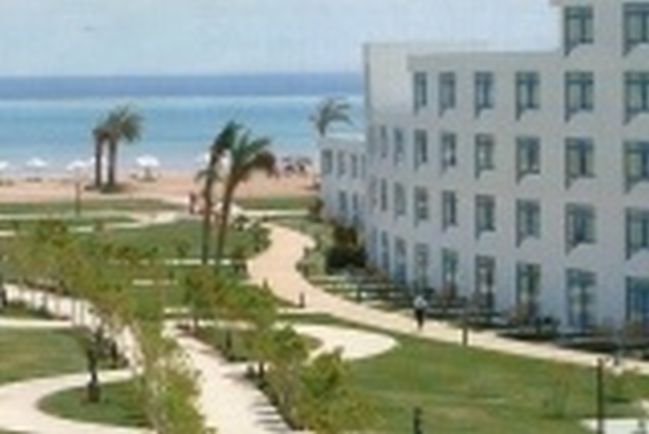 Raouf Star hotel Afbeelding