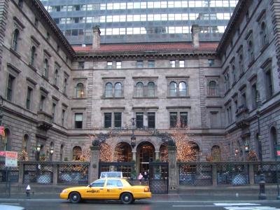 New York Palace 1