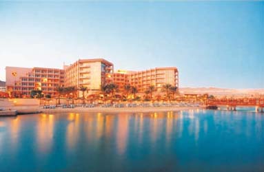 Hurghada Marriott Beach Resort 18