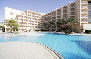 Hurghada Marriott Beach Resort 20