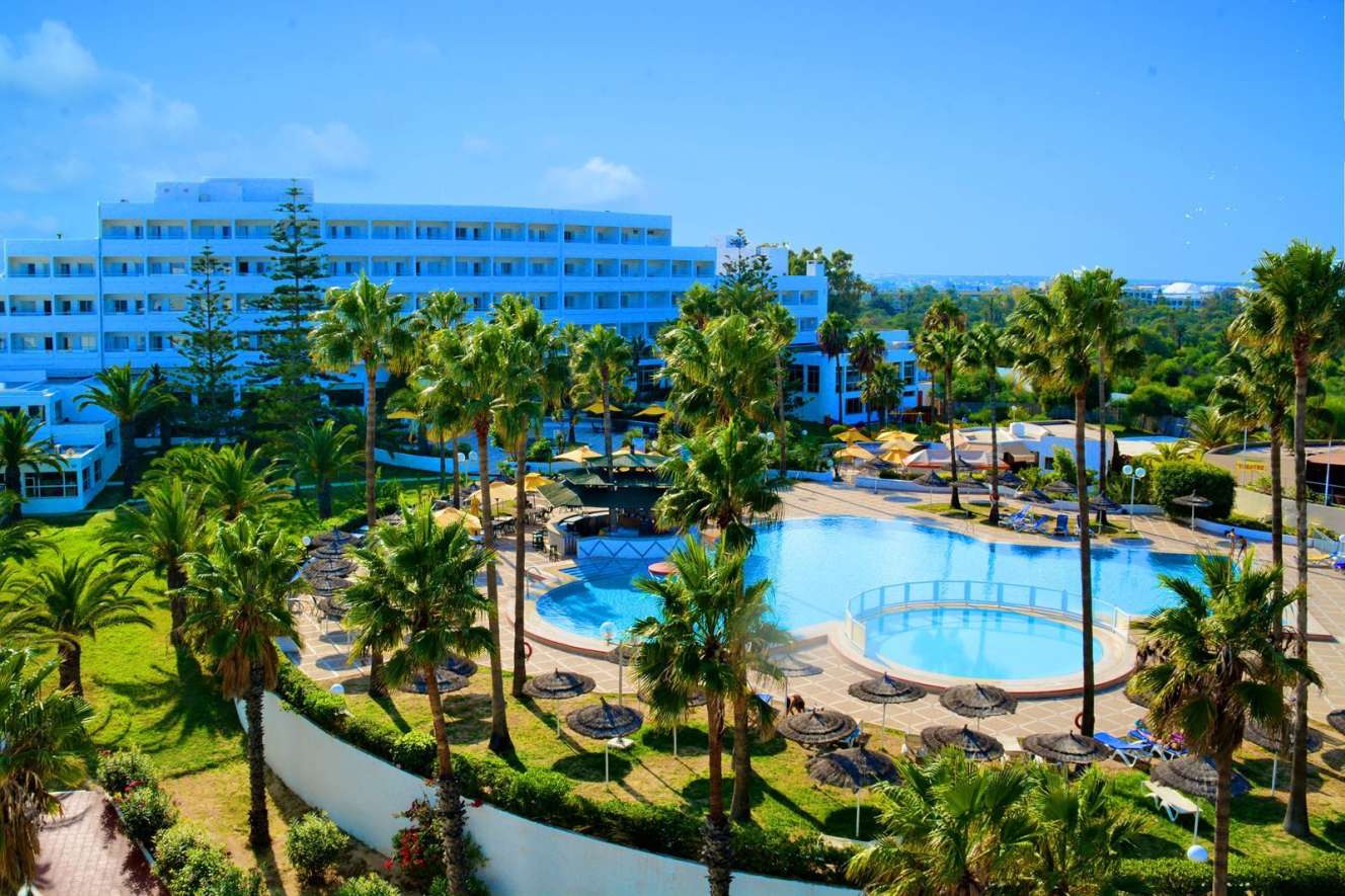 Tropicana Tivoli Resort Afbeelding