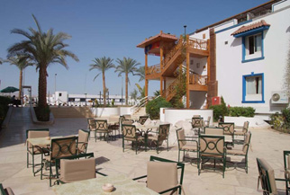 Bay View Hotel Afbeelding