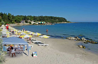 Hotel Sol Nessebar Bay en Mare 4