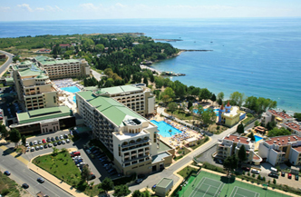 Hotel Sol Marina Palace 2