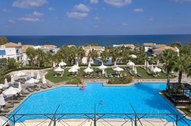 Aldemar Knossos Royal 2