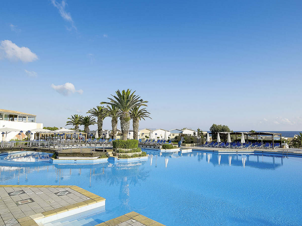 Aldemar Knossos Royal 6