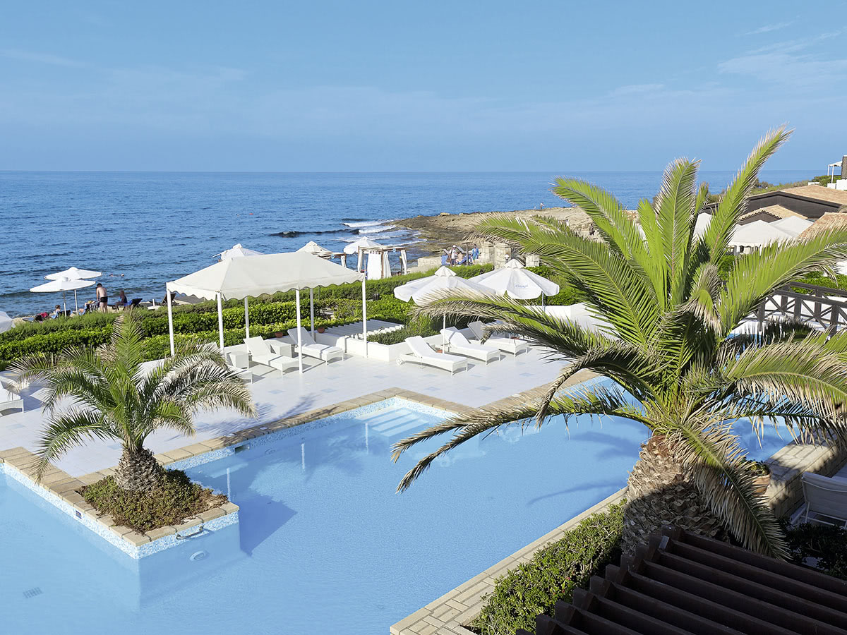 Aldemar Knossos Royal 9