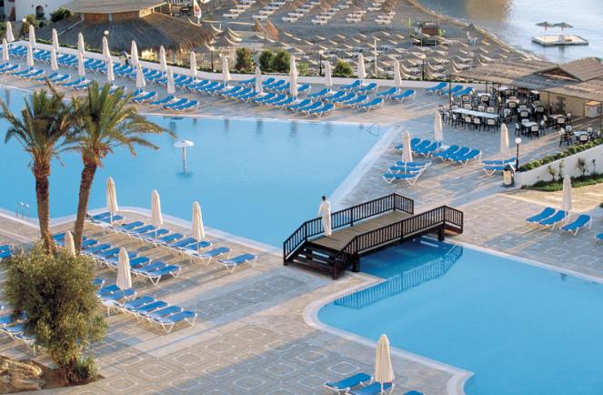 Aldemar Paradise Mare Afbeelding