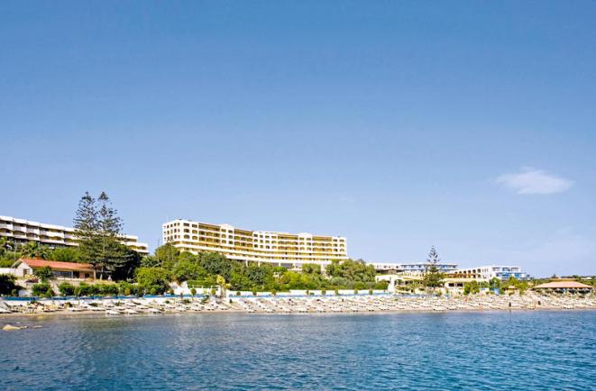 Aldemar Paradise Mare 2