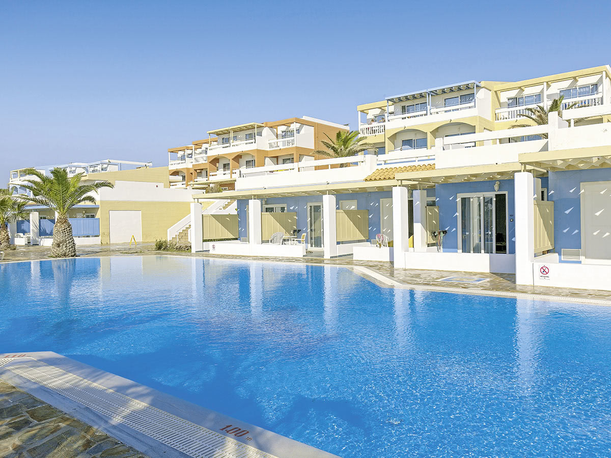 Aldemar Paradise Mare 3