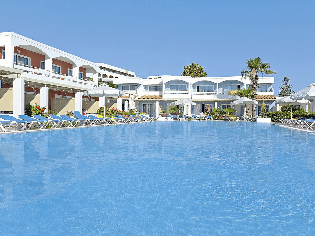 Aldemar Paradise Mare 9