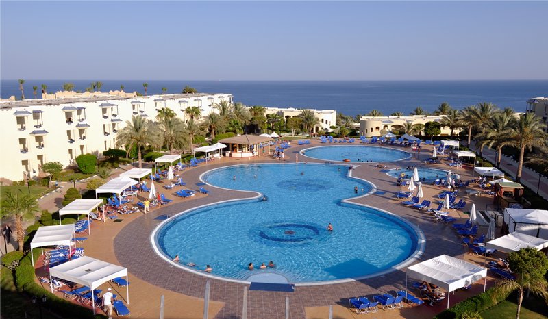 AA Grand Oasis Resort Afbeelding