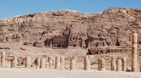 Indiana  Bewonder Petra