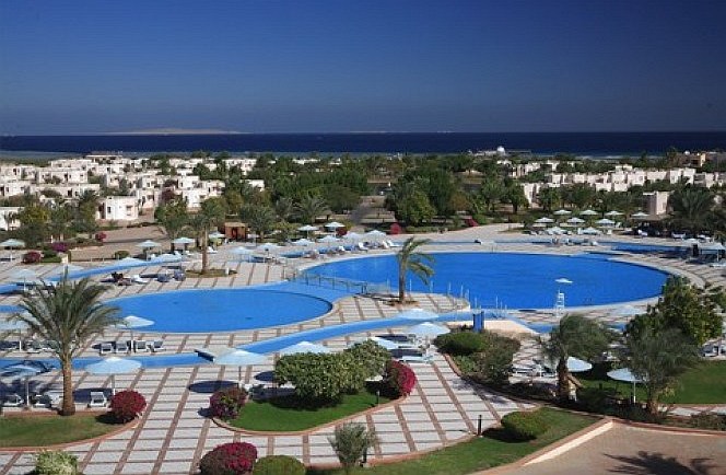 Sonesta Pharaoh Resort