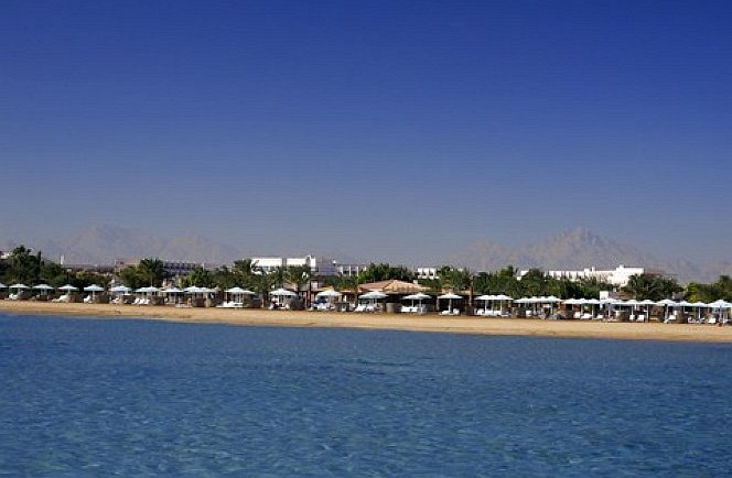 Sonesta Pharaoh Resort 3