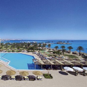 Movenpick Resort Hurghada Afbeelding