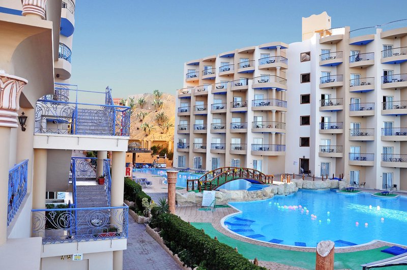 Sphinx Aqua Park Beach Resort Afbeelding