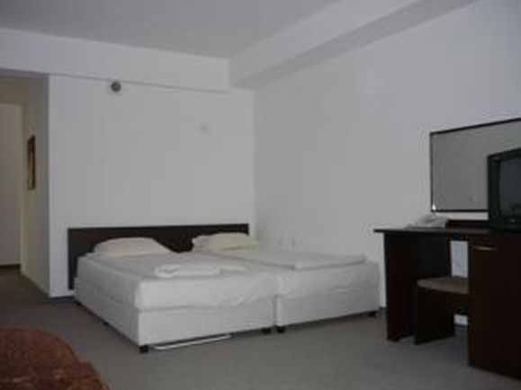 Aparthotel Deva 1