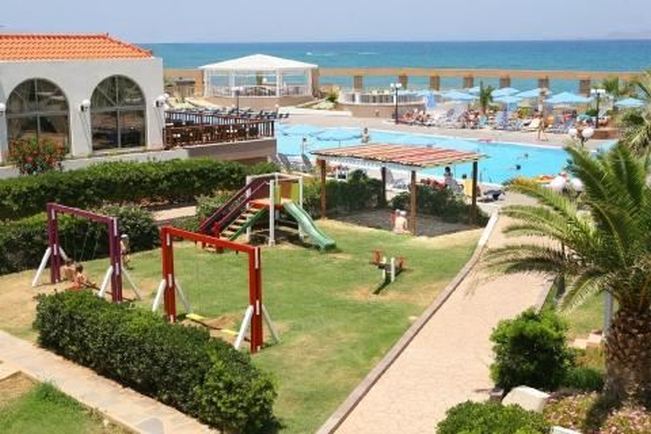 All Inclusive Europa Beach 2