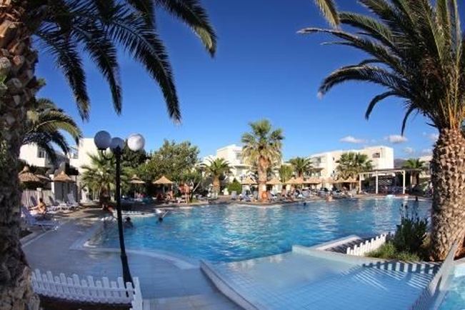 All Inclusive Europa Beach 3