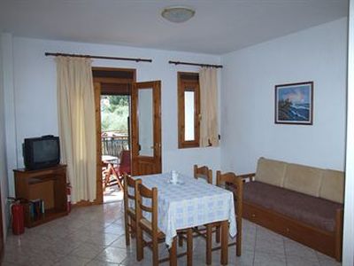 Villa Eleni Hotel 0