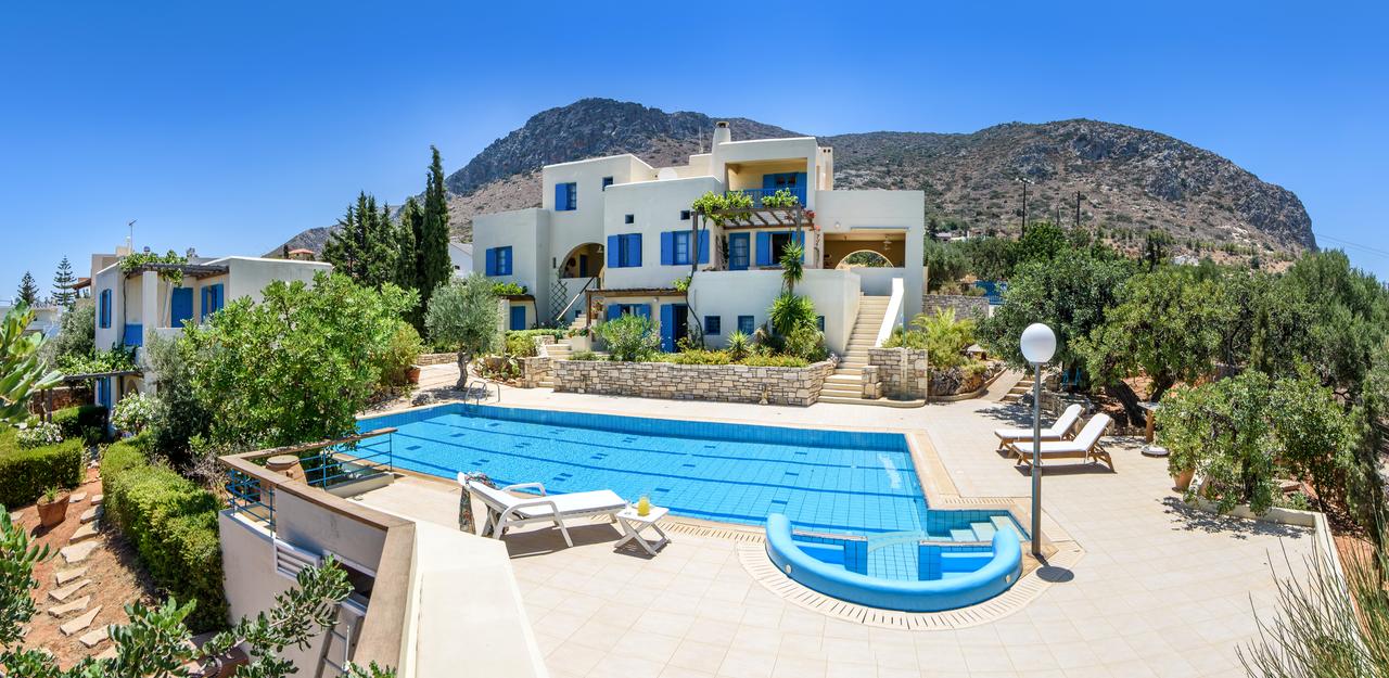 Villa Eleni Hotel Afbeelding