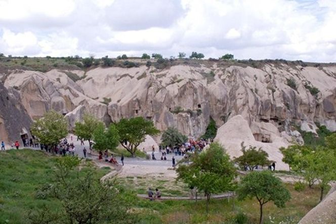 Rondreis Cappadocie en Acar 4