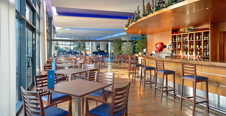 Hotel Melia Benidorm 3