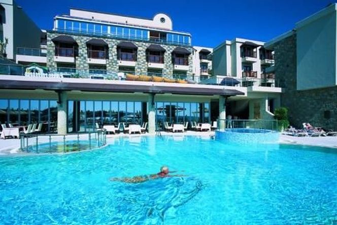 Diamond Of Bodrum Hotel