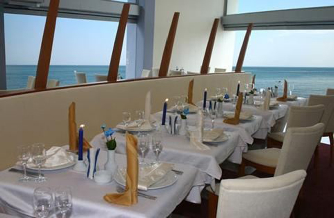 Sol Marina Palace 5