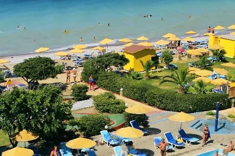 Sunshine Vacation Club Rhodos 0