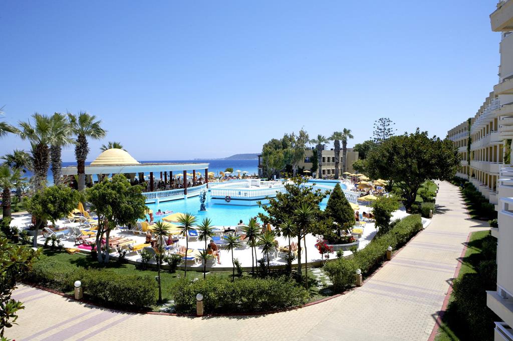 Sunshine Vacation Club Rhodos 15