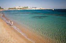 Vliegtickets Sharm el Sheikh Afbeelding