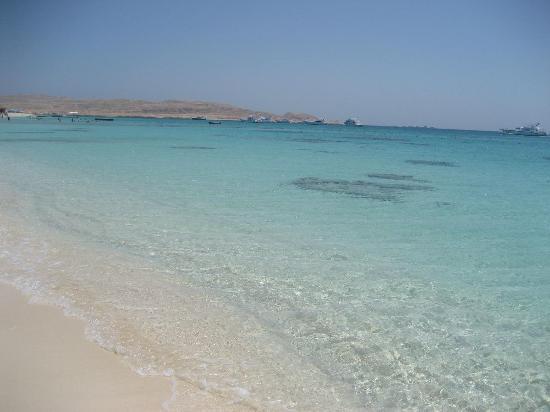 Vliegtickets Hurghada Afbeelding