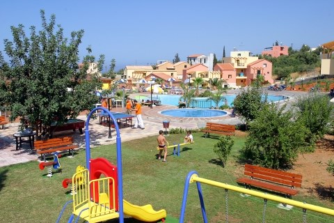 Asterias Village 1