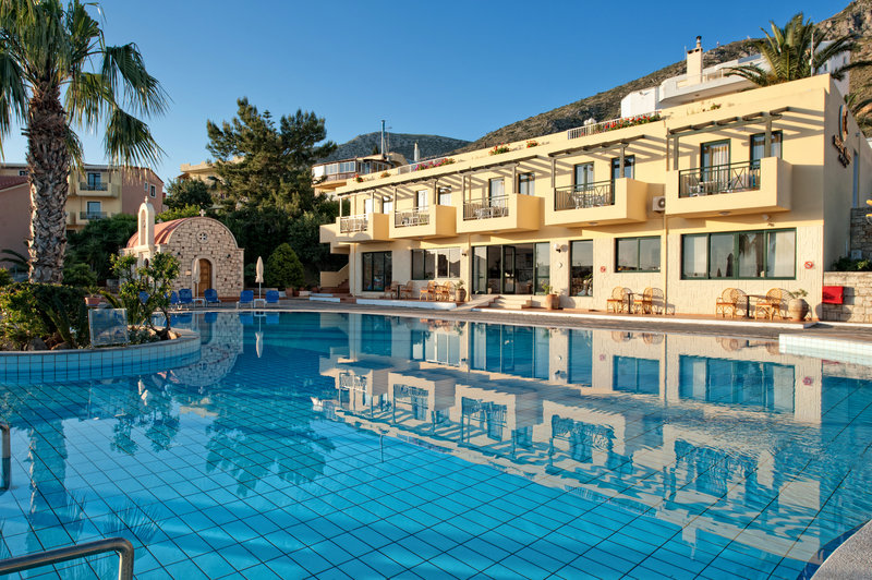 Asterias Village 4