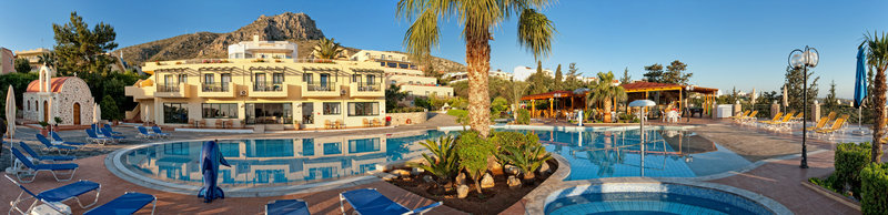 Asterias Village 10