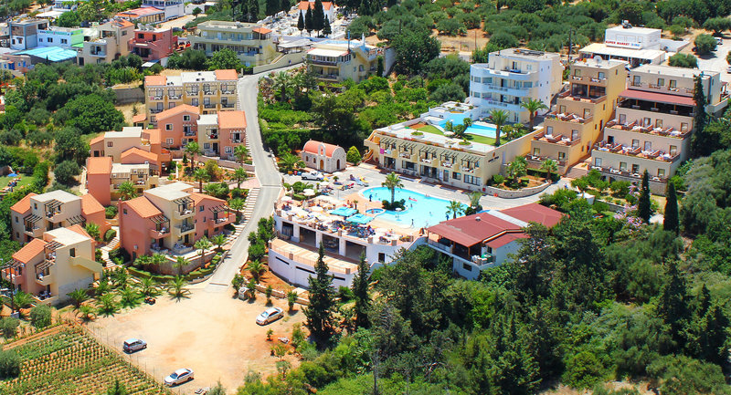 Asterias Village 11