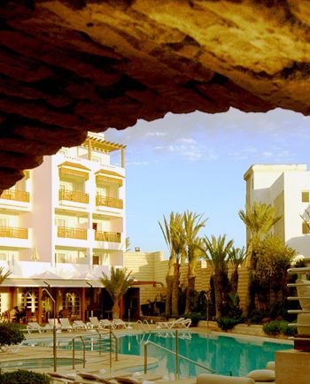 Timoulay Hotel en Spa Agadir 3