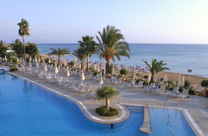 Hotel Sunrise Beach Afbeelding